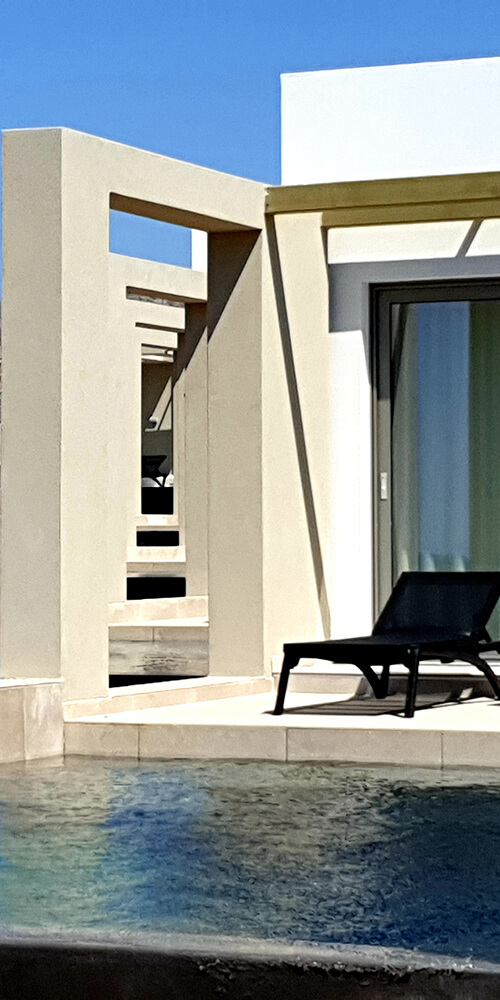 Kavos Luxury Estates at Stavros Akrotiriou, Chania