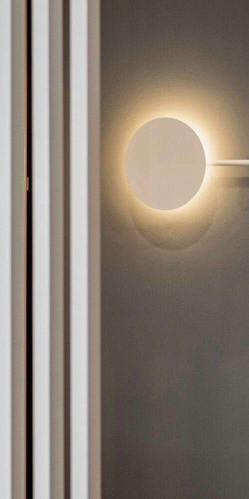 Ανακαίνιση ιδιωτικού διαμερίσματος στα Χανιά